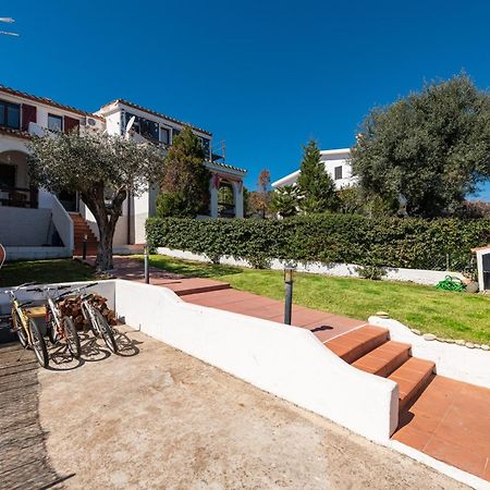 Damiano Holiday House Porto Columbu - Perd'E Sali Εξωτερικό φωτογραφία