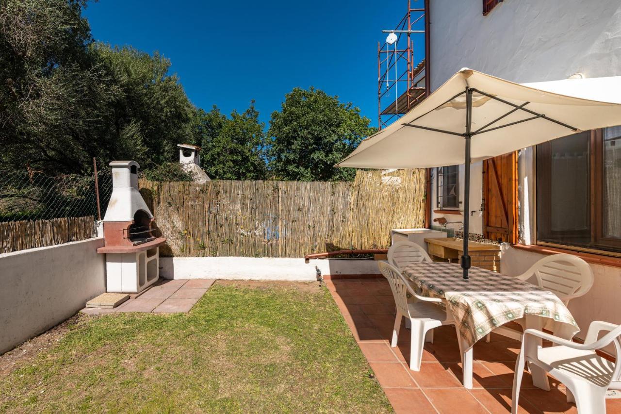 Damiano Holiday House Porto Columbu - Perd'E Sali Εξωτερικό φωτογραφία