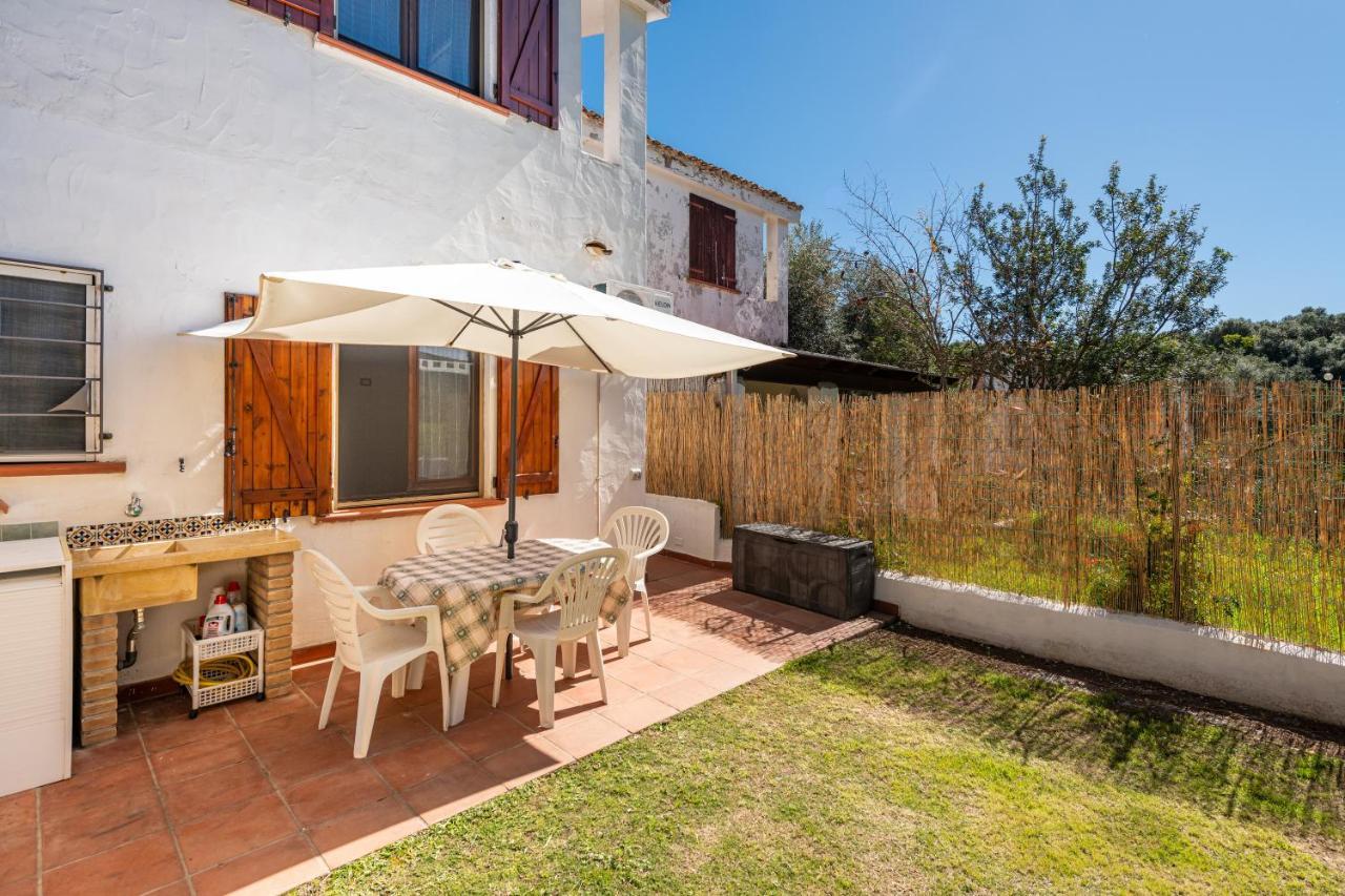 Damiano Holiday House Porto Columbu - Perd'E Sali Εξωτερικό φωτογραφία