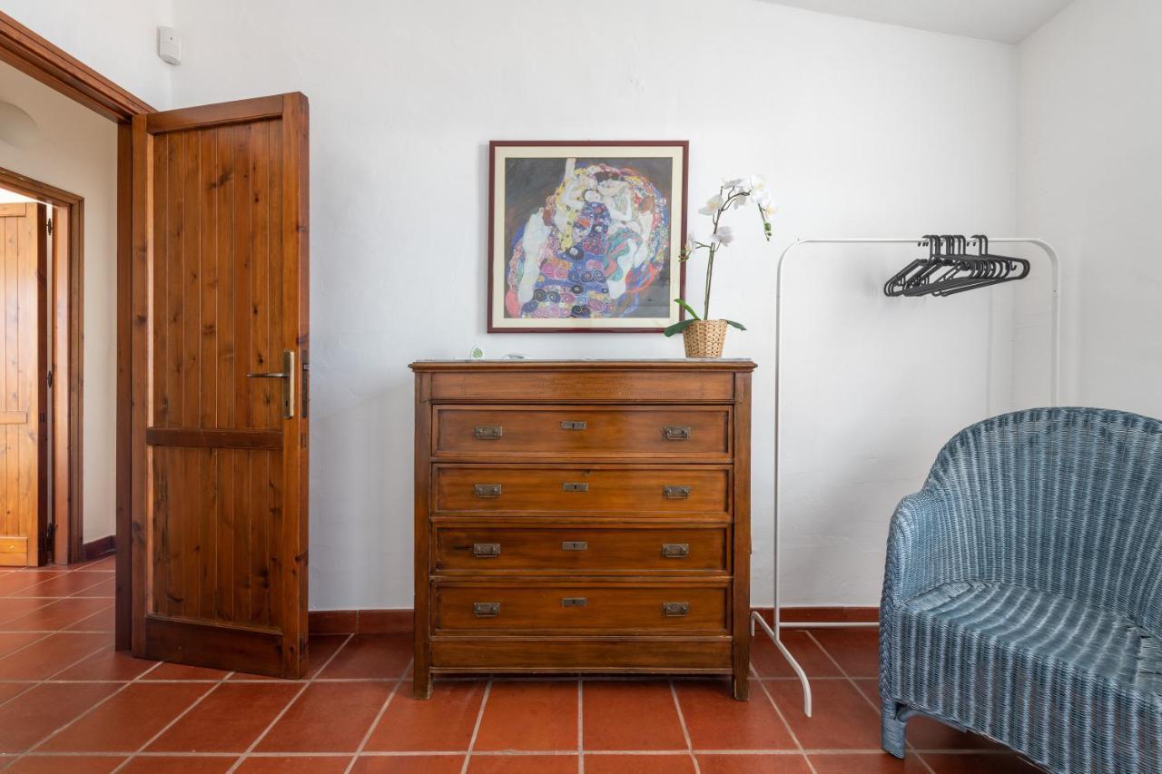 Damiano Holiday House Porto Columbu - Perd'E Sali Εξωτερικό φωτογραφία