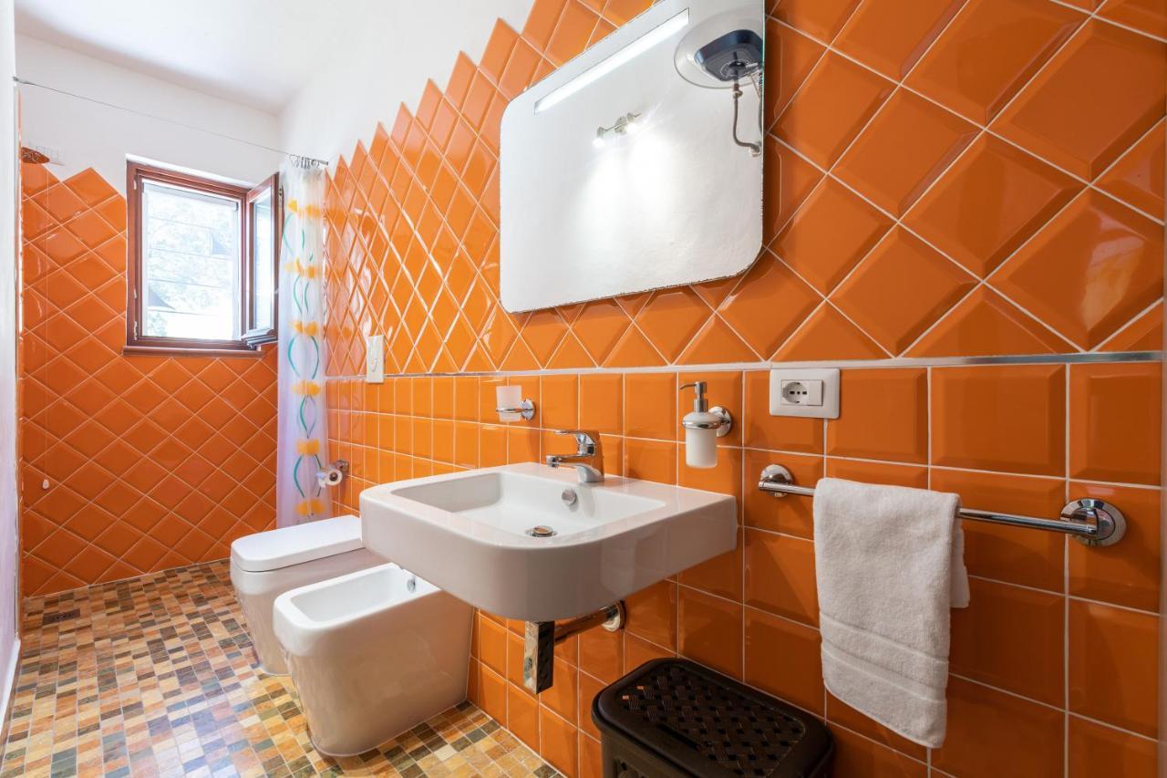 Damiano Holiday House Porto Columbu - Perd'E Sali Εξωτερικό φωτογραφία