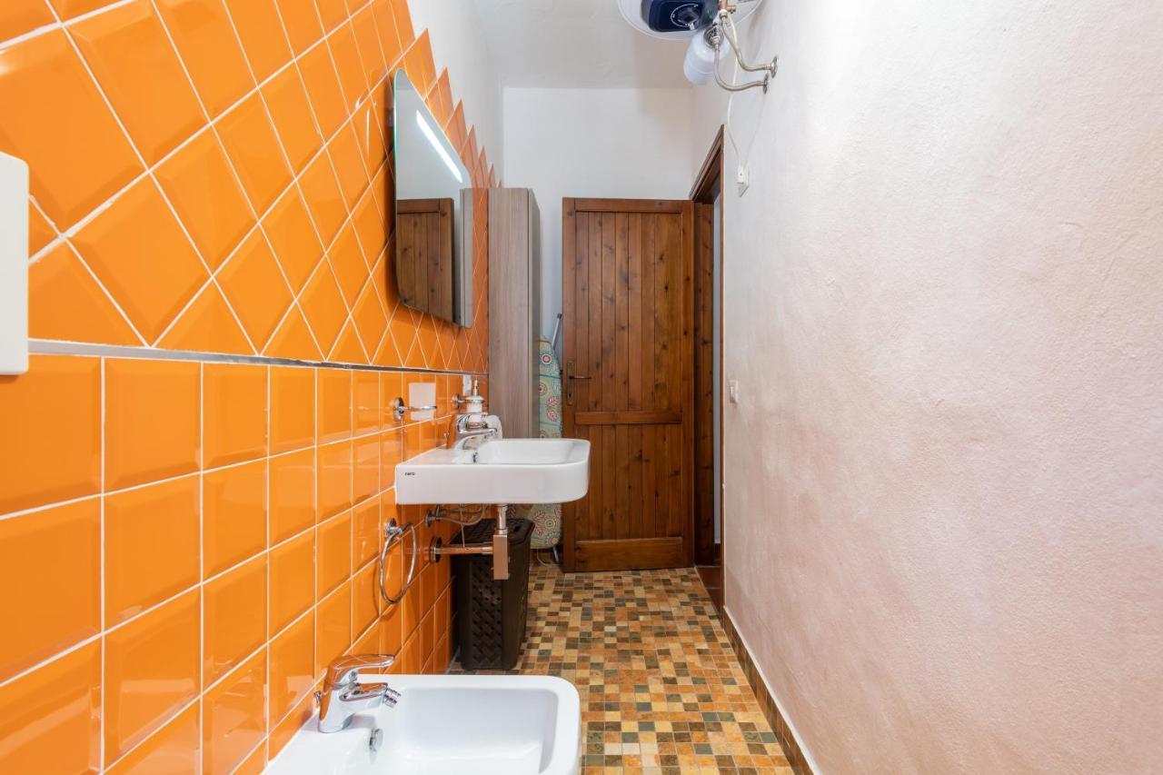 Damiano Holiday House Porto Columbu - Perd'E Sali Εξωτερικό φωτογραφία