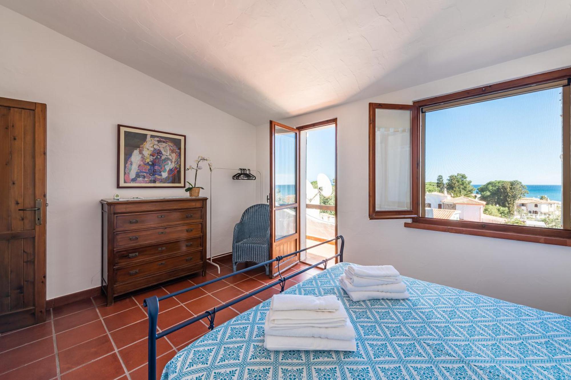 Damiano Holiday House Porto Columbu - Perd'E Sali Εξωτερικό φωτογραφία