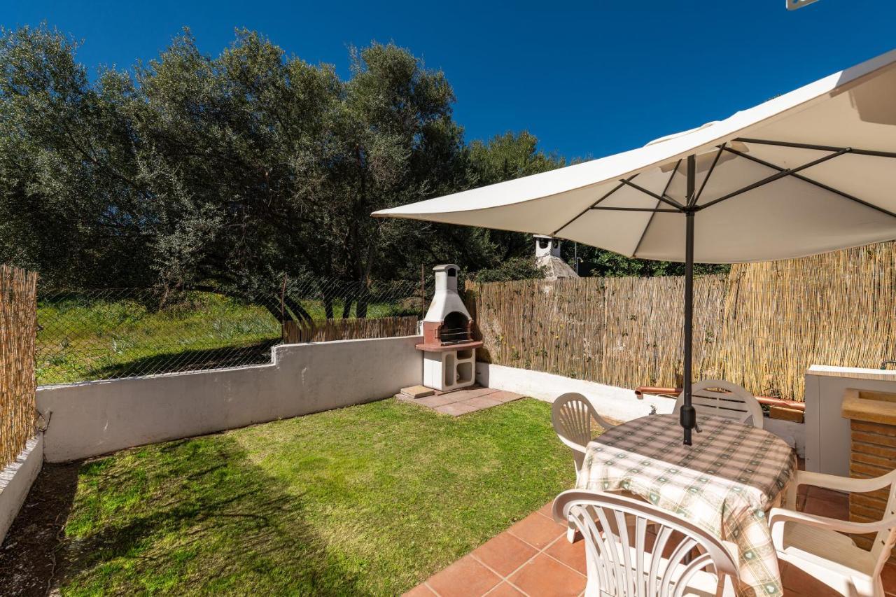 Damiano Holiday House Porto Columbu - Perd'E Sali Εξωτερικό φωτογραφία