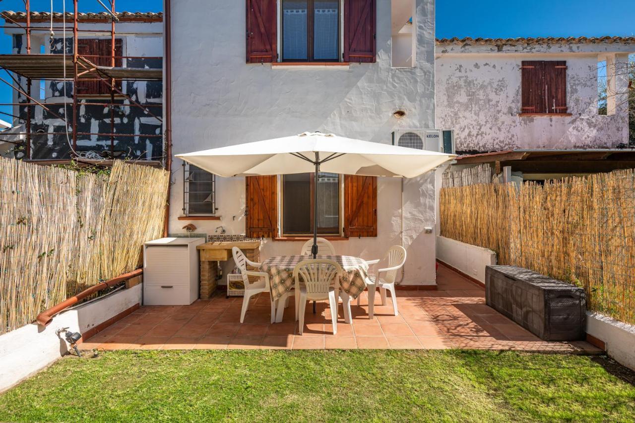 Damiano Holiday House Porto Columbu - Perd'E Sali Εξωτερικό φωτογραφία